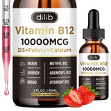 dilib envase frontal mostrando etiqueta clara y beneficios