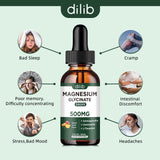 dilib ingredientes clave (ashwagandha, L‑theanine) resaltando soporte nervioso
