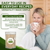 Dimmak Herbs frasco 4oz comparado para tamaño, embalaje práctico y portable