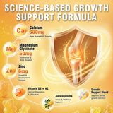 Etiqueta nutricional de Diozoe en primer plano que muestra ingredientes clave
