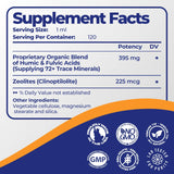 Dirobi administración sublingual rápida para absorción eficiente