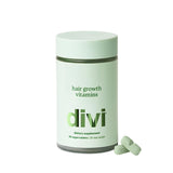 divi lustriva envase frontal mostrando diseño y beneficio nutritivo