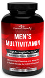 Divine Bounty frontal del envase mostrando presentación y beneficio nutricional