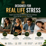 DLNIA etiqueta nutricional legible mostrando ingredientes clave