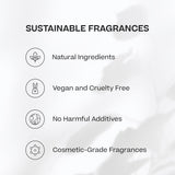DOCTOR AROMAS aceite Hope en difusor en salón creando ambiente acogedor