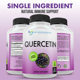 DOCTOR RECOMMENDED SUPPLEMENTS cápsulas desplegadas ilustrando cantidad y presentación