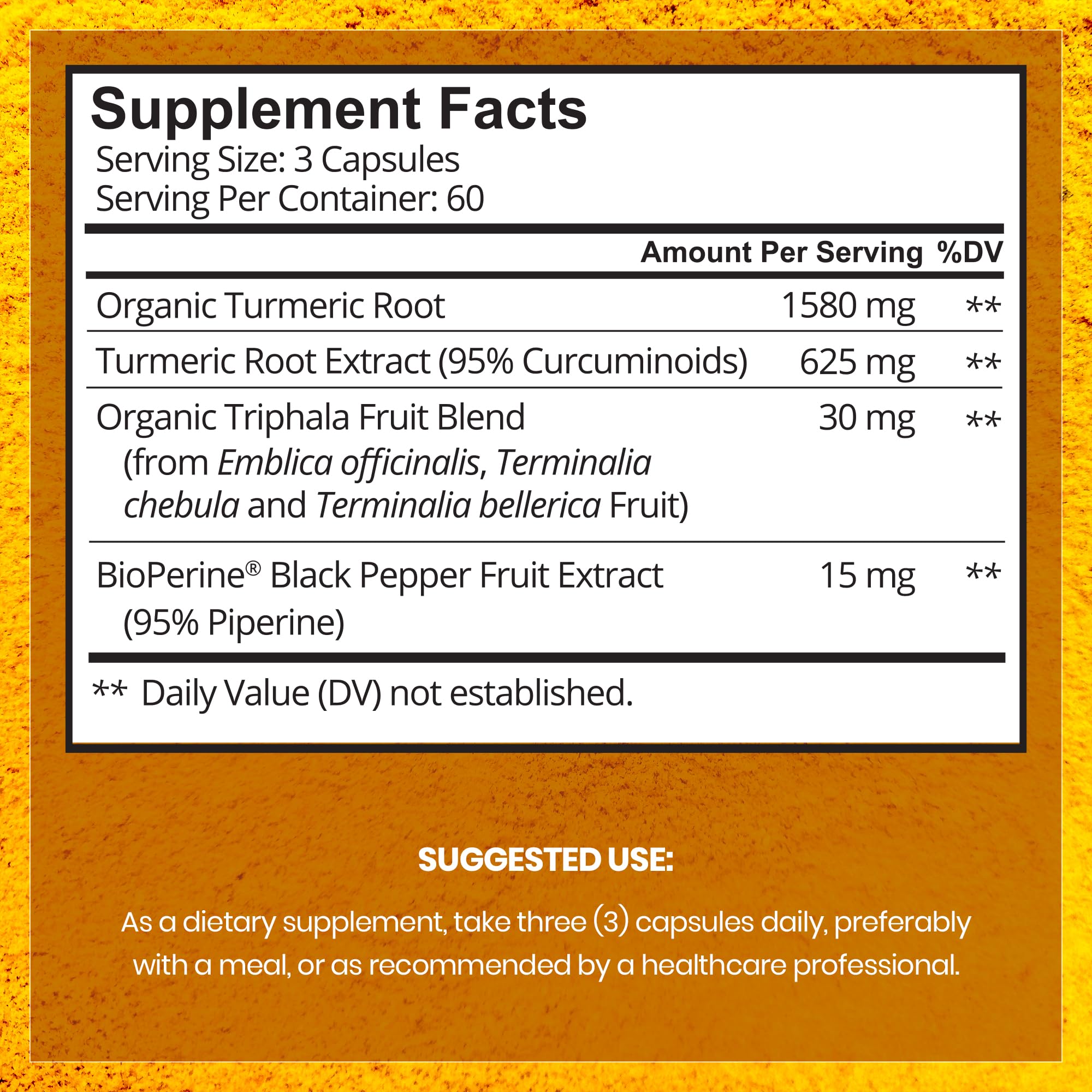 DOCTOR RECOMMENDED SUPPLEMENTS cápsula vegana en primer plano, fácil de tragar