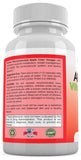 DOCTOR RECOMMENDED SUPPLEMENTS cápsula en mano para visualizar tamaño y uso práctico
