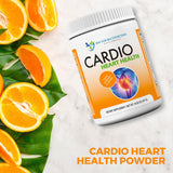 DOCTOR RECOMMENDED SUPPLEMENTS etiqueta de información nutricional clarificando dosis y ingredientes