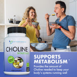DOCTOR RECOMMENDED SUPPLEMENTS cápsula en mano para comparar tamaño y dosificación