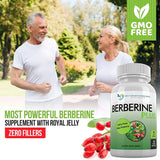 DOCTOR RECOMMENDED SUPPLEMENTS frasco en cocina junto a alimentos saludables, uso cotidiano