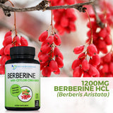 DOCTOR RECOMMENDED SUPPLEMENTS etiqueta con información y certificaciones claras