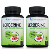 DOCTOR RECOMMENDED SUPPLEMENTS frontal del envase mostrando beneficios clave