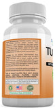 DOCTOR RECOMMENDED SUPPLEMENTS ingredientes Triphala y extracto, resaltando mezcla botánica