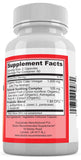 DOCTOR RECOMMENDED SUPPLEMENTS detalle de polvo de ACV orgánico mostrando pureza