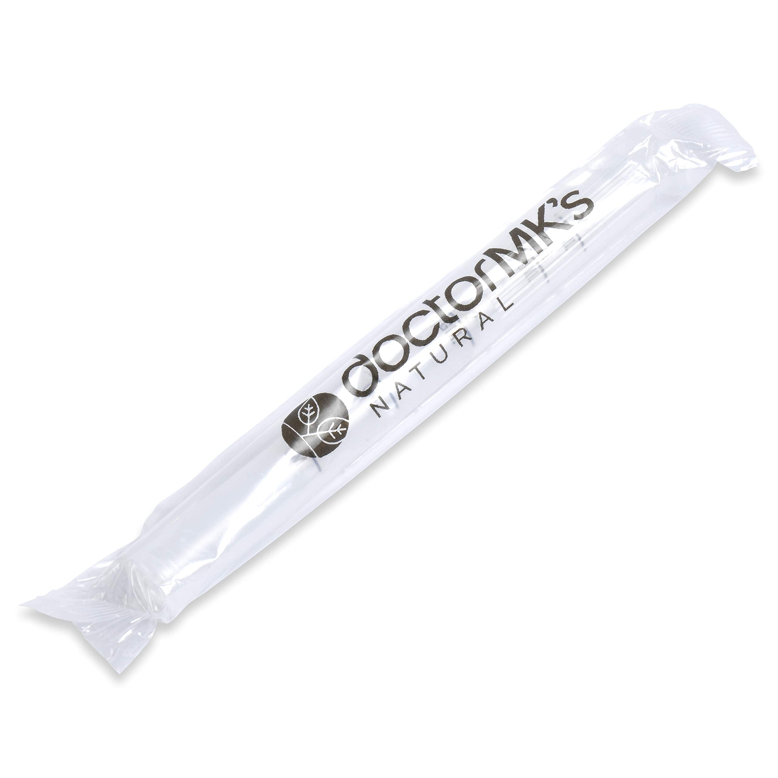 doctor MK's NATURAL primer plano del material liso y fácil de usar