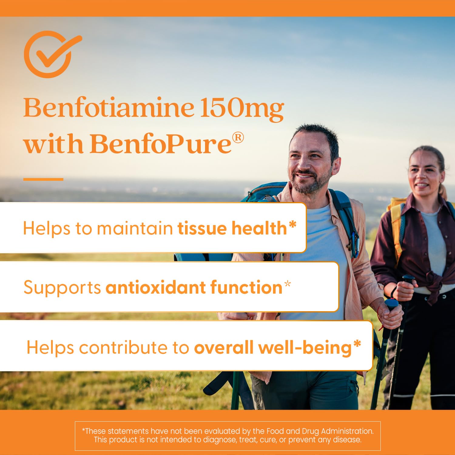 Doctor's Best etiqueta con ingredientes y concentración de 150 mg