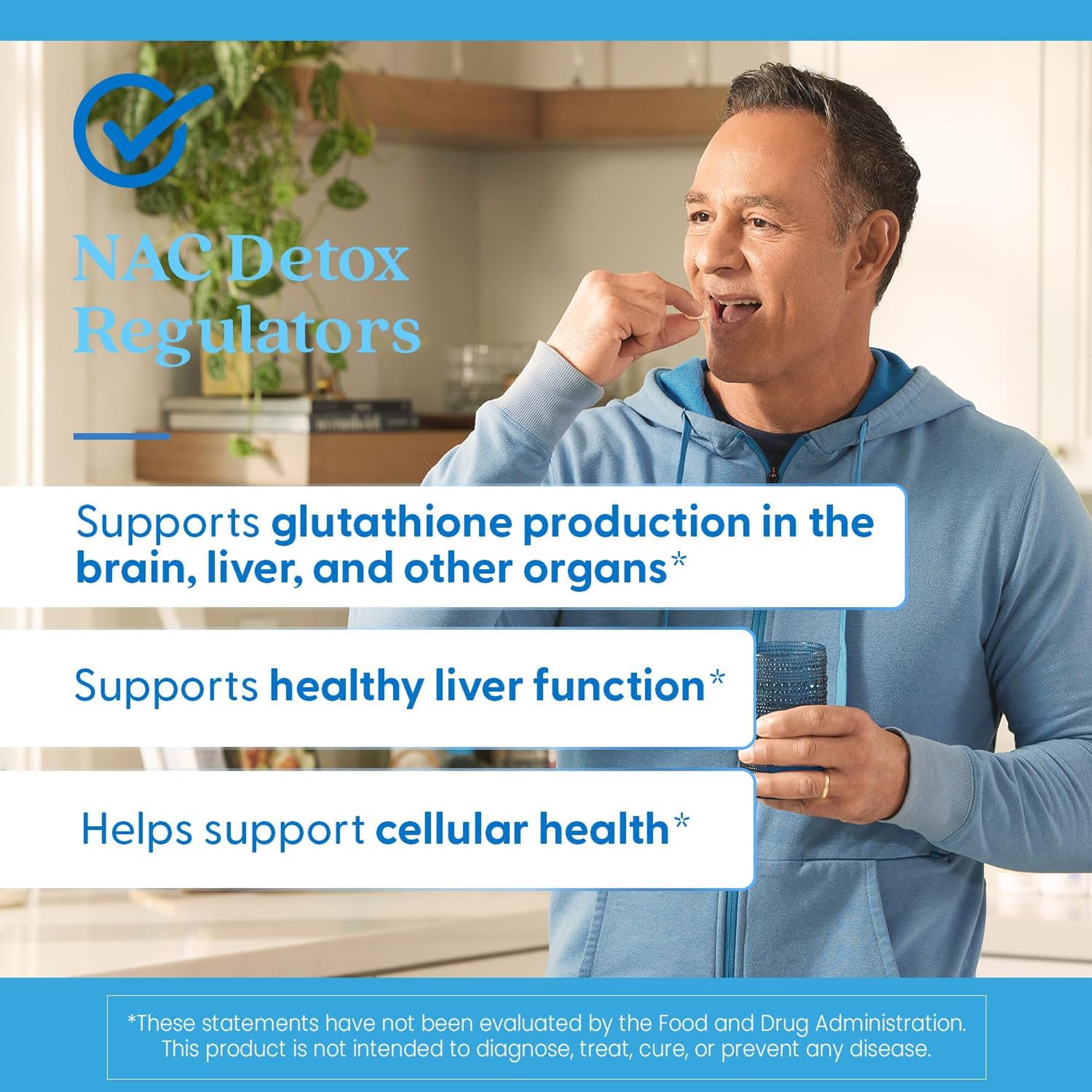 Doctor's BEST envase con iconos sin gluten ni soja, apto para dietas