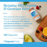 Doctor's BEST cápsula cercana mostrando textura y facilidad de deglución