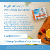 Doctor's BEST cápsula vegetal en mano, ilustra dosificación práctica y fácil absorción
