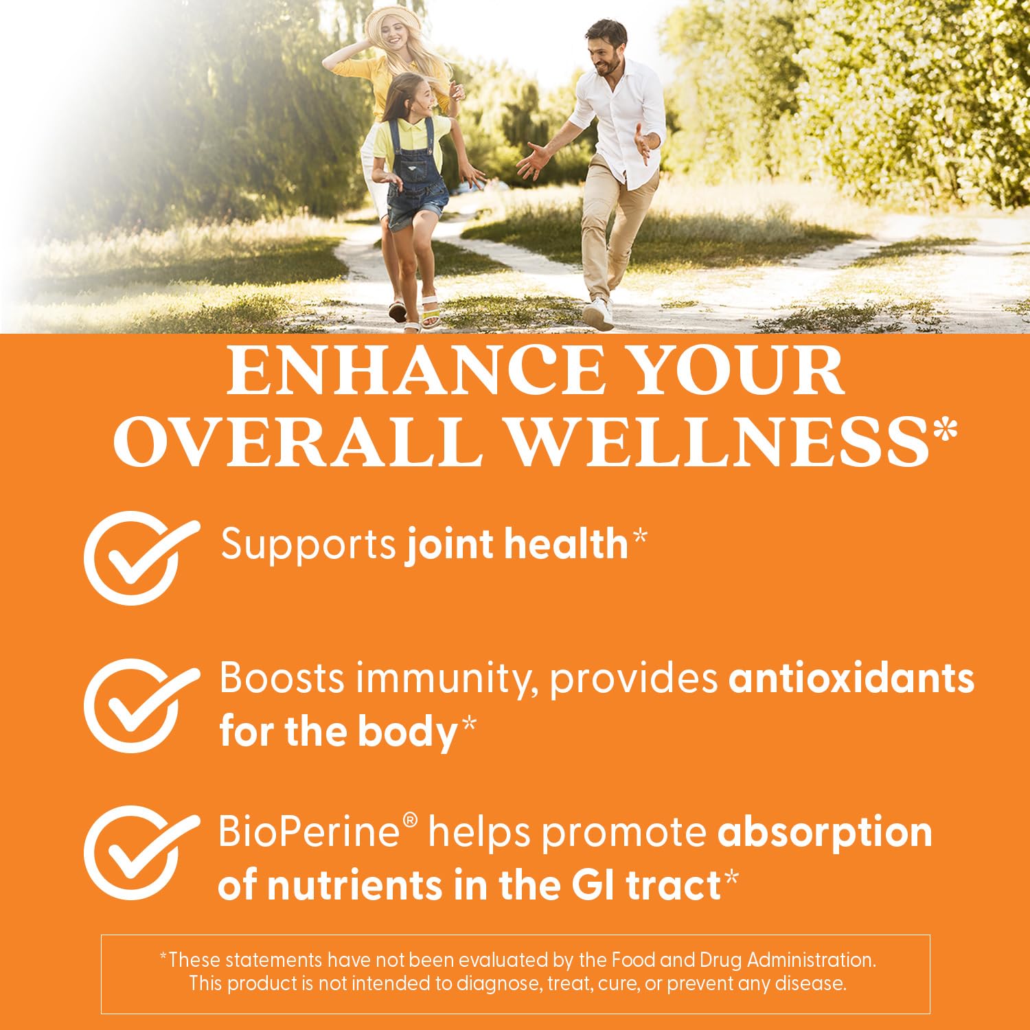 Doctor's BEST etiqueta con información nutricional legible y detalles de ingrediente
