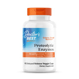 Doctor's BEST frente del envase mostrando 90 cápsulas y beneficios