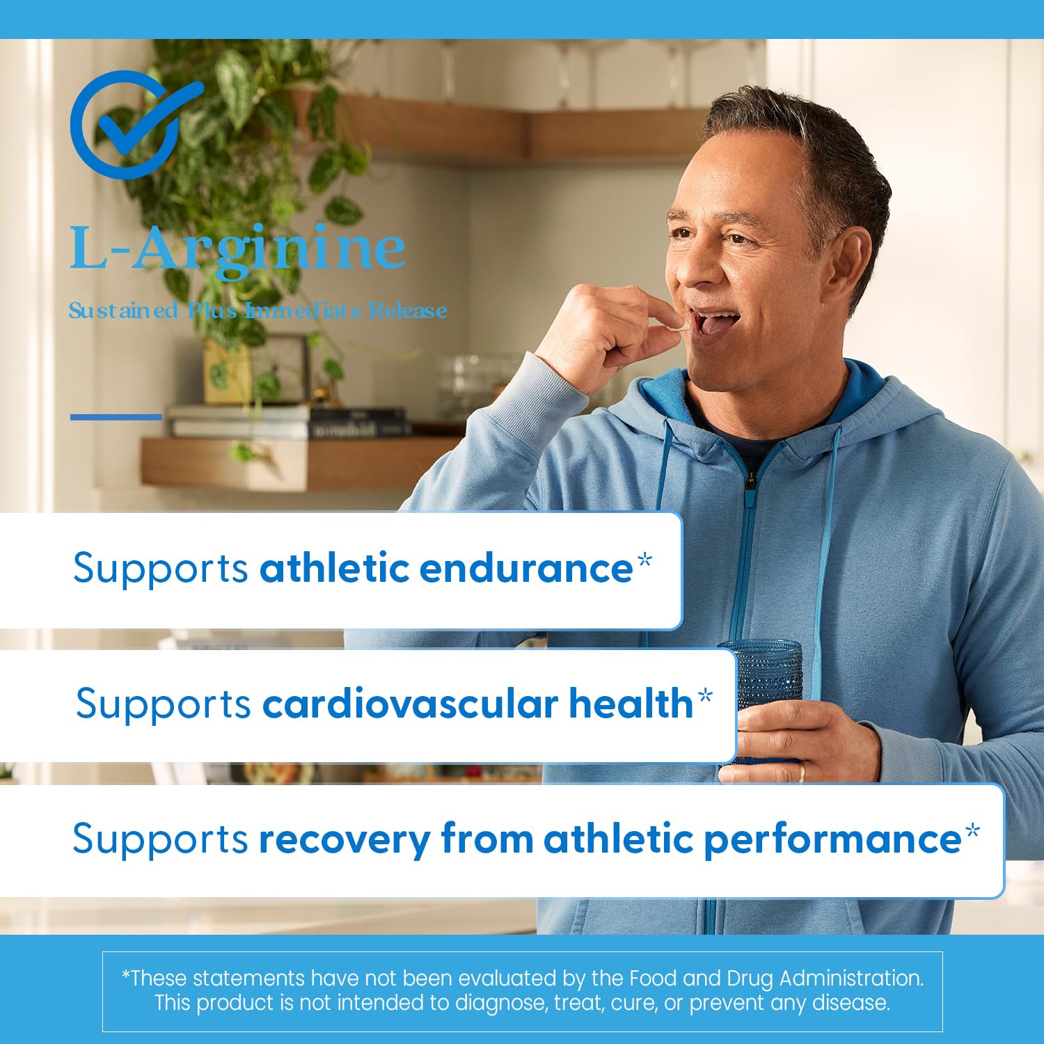 Doctor's Best etiqueta con información nutricional y beneficios de calidad