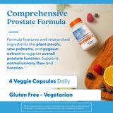 Doctor's Best cápsulas junto a comida para tomar con alimentos