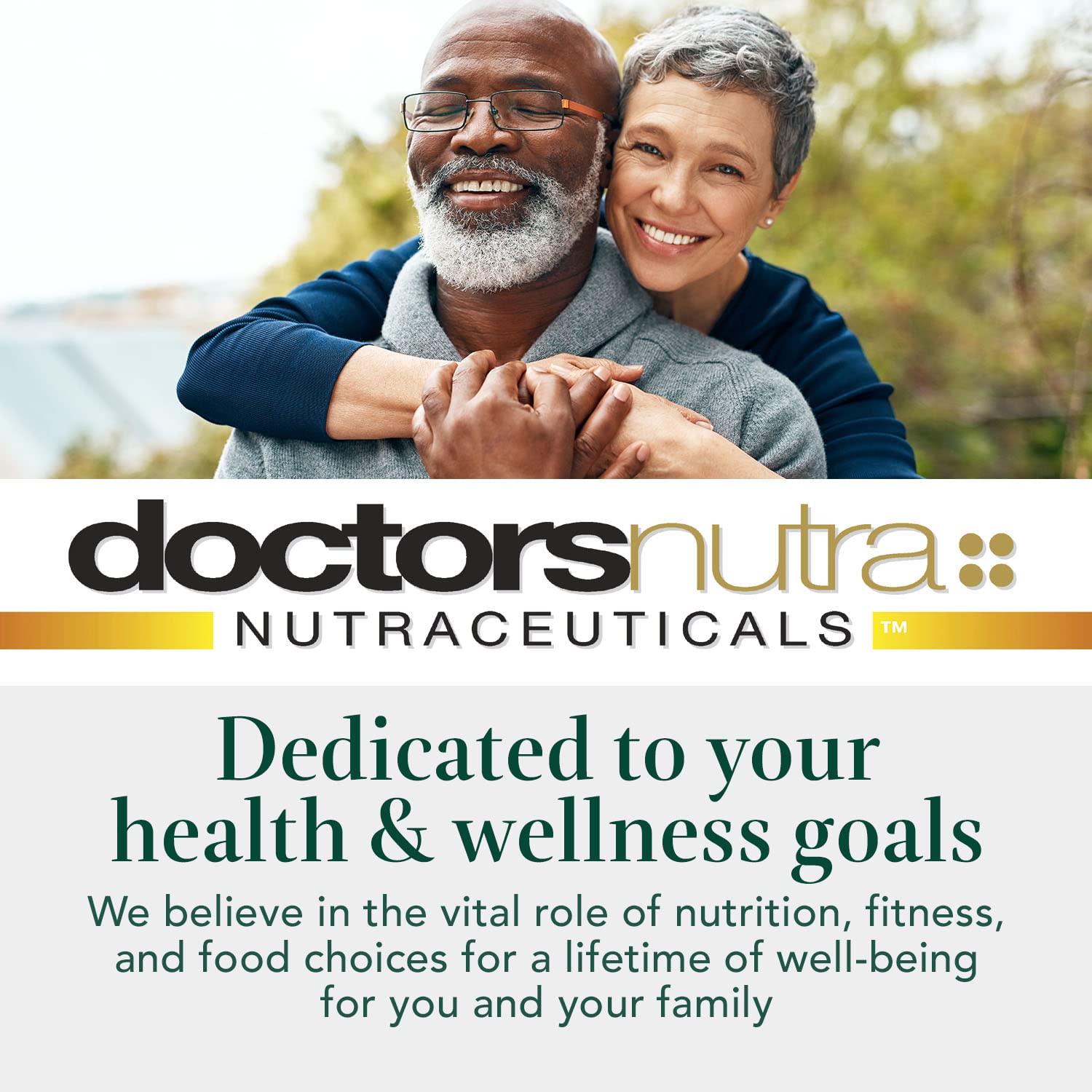 Doctors Nutra etiqueta de Muscle Ezze Plus con ingredientes y sin gluten visible