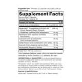 DOCTORS' PREFERRED ilustración de CoQ10 y resveratrol apoyando energía