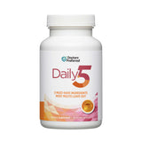 DOCTORS' PREFERRED envase frontal mostrando 90 cápsulas y claridad de uso