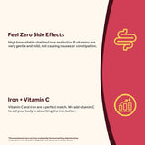 Doctor's Recipes sello vegano visible que garantiza apto para veganos