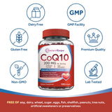 Doctor's Recipes etiqueta nutricional enfocada para verificar ingredientes y pureza