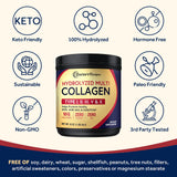 Doctor's Recipes fuentes de ingredientes naturales, transparencia y calidad