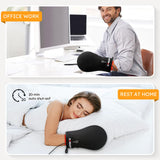 Doinart guante en escena lifestyle ideal como regalo práctico