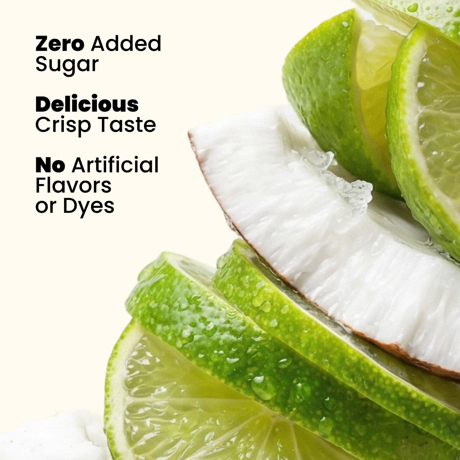 doingwell etiqueta con ingredientes muestra sodio potasio magnesio
