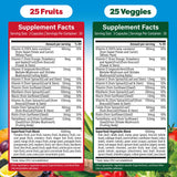 Dole primer plano de cápsulas para apreciar textura vegetal y pureza