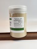 Doorpetal escena de cocina con producto listo para uso cotidiano