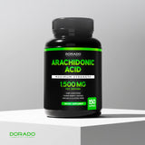 DORADO NUTRITION cápsulas entre accesorios de entrenamiento para contexto