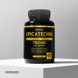 DORADO NUTRITION etiqueta nutricional con información clara y confianza