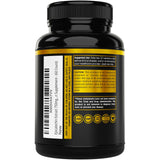 DORADO NUTRITION polvo de epicatechina textura que sugiere concentración