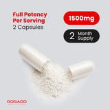 DORADO NUTRITION escena de estilo de vida tras entrenamiento que sugiere recuperación