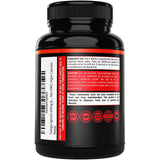 DORADO NUTRITION etiqueta con lista de ingredientes, transparencia y control de calidad