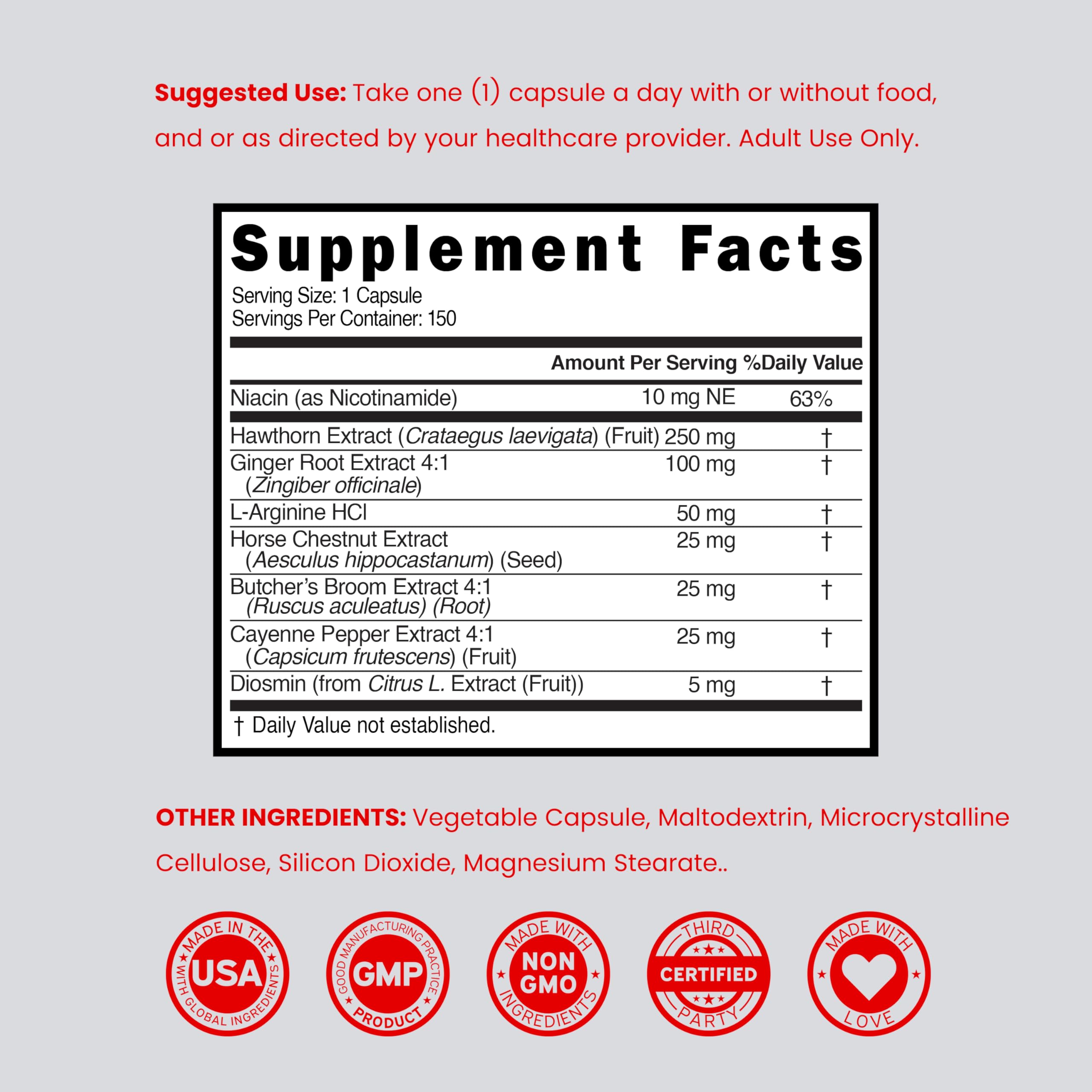 DORADO NUTRITION información nutricional cerca garantizando transparencia