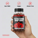 DORADO NUTRITION imagen de laboratorio para control de calidad externo