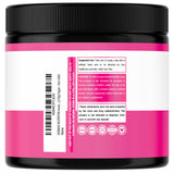 DORADO NUTRITION cuchara medidora con porción para uso diario