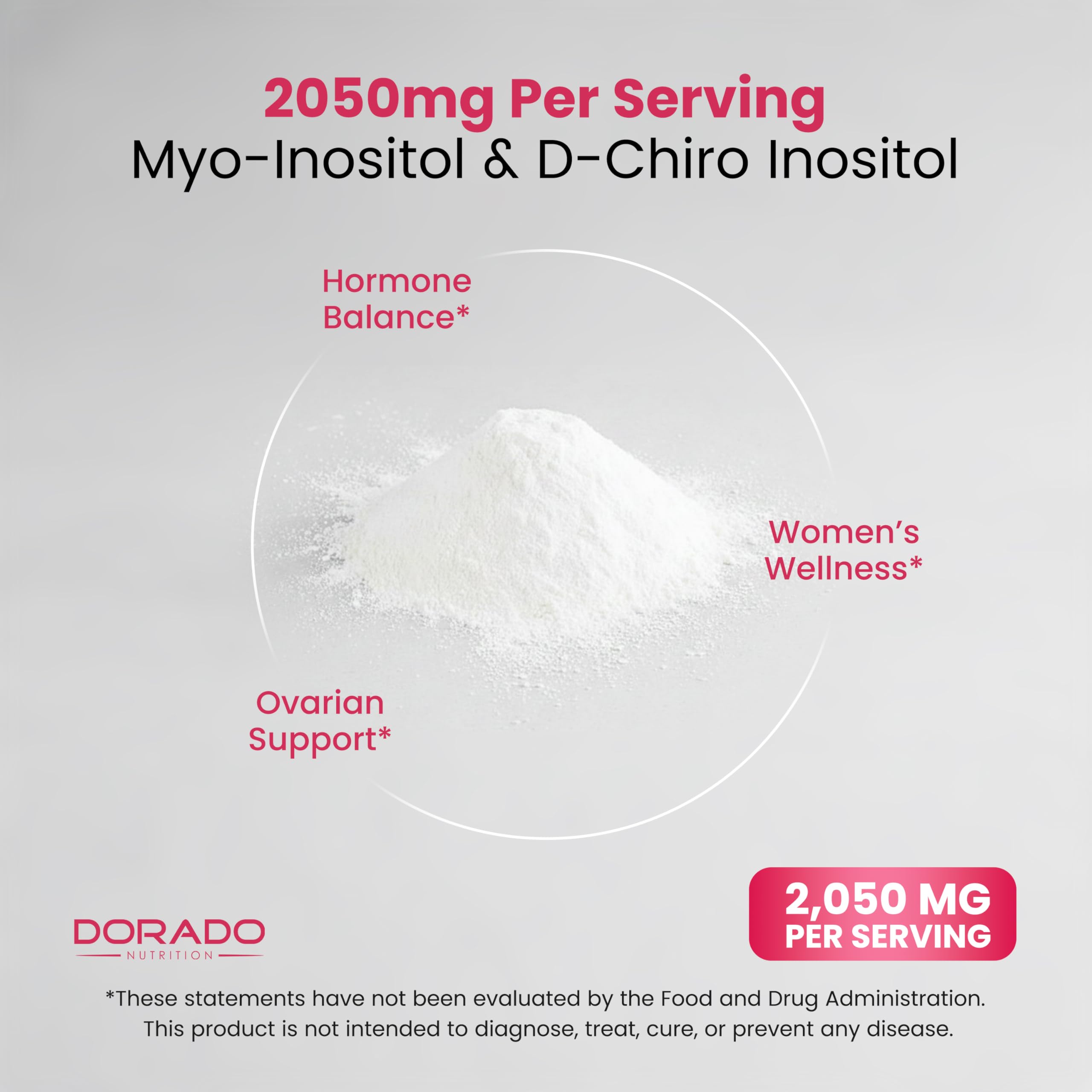DORADO NUTRITION polvo disolviéndose en vaso para preparación rápida