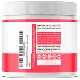 DORADO NUTRITION cucharada medidora con 5 g, dosificación clara