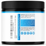 DORADO NUTRITION preparación en vaso, mezcla rápida para antes de entrenar