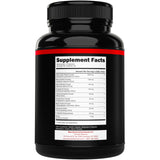 DORADO NUTRITION primer plano de la cápsula mostrando calidad del recubrimiento